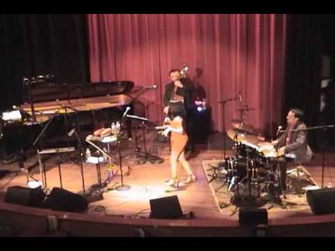 Promotional video thumbnail 22 for Raquel and her Jazz, Bossa nova, and Latin Band for Weddings and Event
