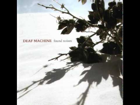 Deaf Machine - Final Destination