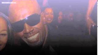 Aaron Hall- All The Places (I Will Kiss You) (1998)