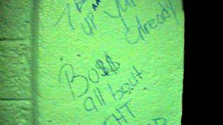 New York City Housing Authority Mess (Marble Hill Houses) part 3.AVI