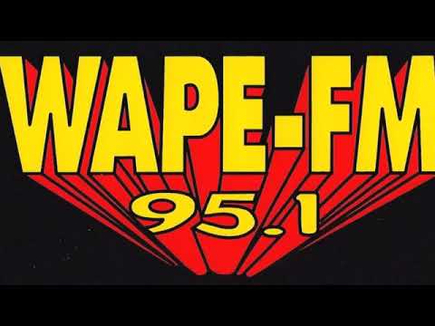wape fm legal id 1999