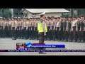 Ribuan Personil Polisi Dilibatkan Untuk Pengamanan Lebaran Net 24
