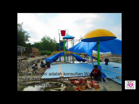Video Proyek
