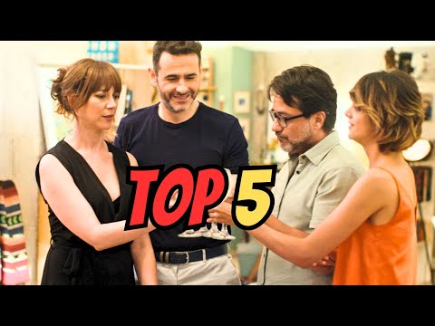 Top 5 Wife Swapping Movies