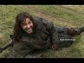 AIDAN TURNER/Kili Clips from The Hobbit DOS.