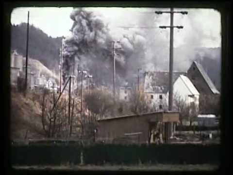 11._Dampftraktion1974/75 (2.Teil) m.BR44&50 Nürnberg-Erlenstegen bisNeukirchen b.SR