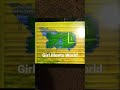 Disney XD Girl Meets World Bumpers 2014 2015