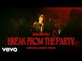 Benjamin Kheng Break From The Party Official Music Video