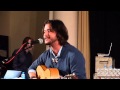 Manuel Carrasco - Y aprieta (Grabacion programa ...