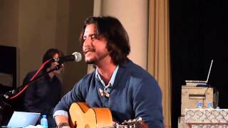 Manuel Carrasco - Y aprieta (Grabacion programa Atrevete 20-02-2014)