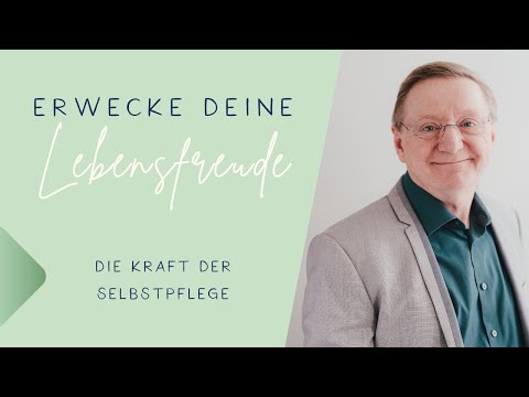 Pure joy of life - Discover the perfect trick for a fulfilled life