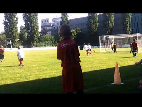 Fabian & FAC vs Donaufeld und FavAc