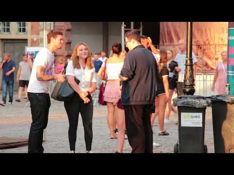 Tłumacz | KAMEROWANI feat. LukasTV