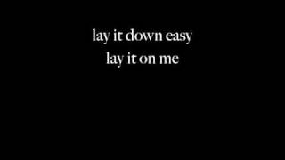 [Lyrics] Prison Break Final Song Lay It Down Slow Spiritualized