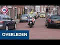 Man overleden na mishandeling in Den Haag