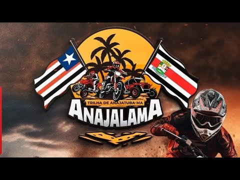 Anajalama - Anajatuba-MA 2026