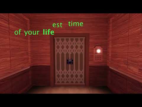 DOORS - Elevator Jam With Lyrics