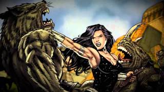 DC Universe Online Complete Endings Movie