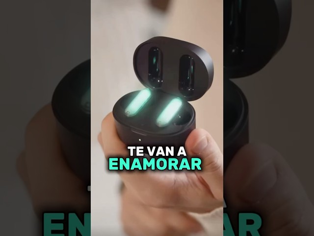 Vídeo relacionado con OTL Technologies Auriculares INALÁMBRICOS The Legend of Zelda: TEARS of The Kingdom TWS Color Negro