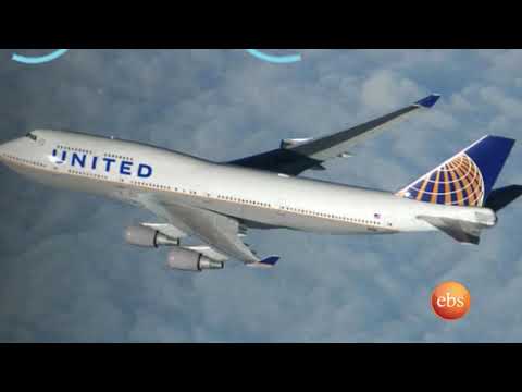 TechTalk With Solomon Season 4 Ep. 1 Part 1 - In-flight Internet, Bionic Drumming, Big Logos