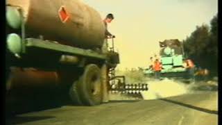 The Advantages of Bitumen Emulsions