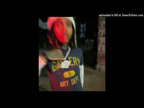 chucky wackem type beat "tarzan"