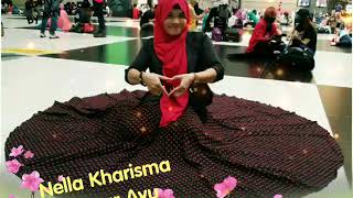 Nella Kharisma ~ Pager Ayu