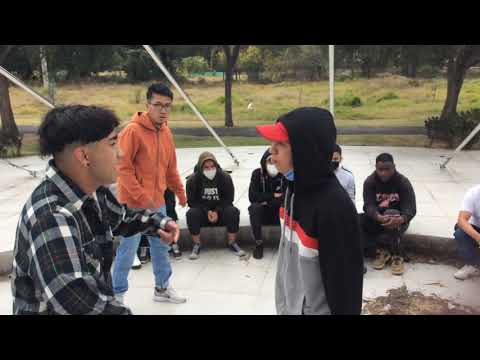 CRISMO vs KRAYZI vs VENOM - Lexus Freestyle