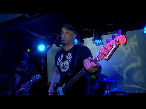 Homer Street - HOMER STREET dustojník z povolání 26.5.2016 praha