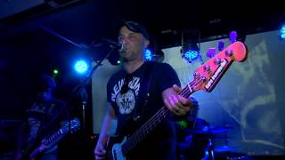 Video HOMER STREET dustojník z povolání 26.5.2016 praha