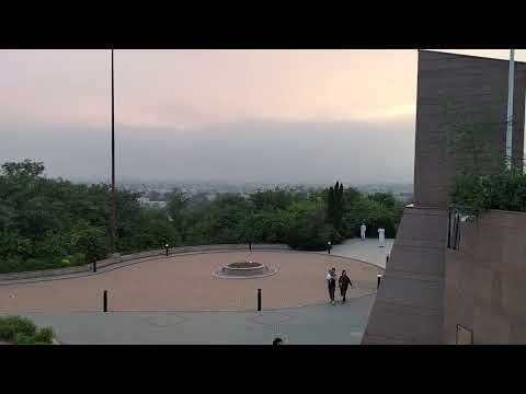 Beautiful ❤️ Islamabad Shakurparyaan