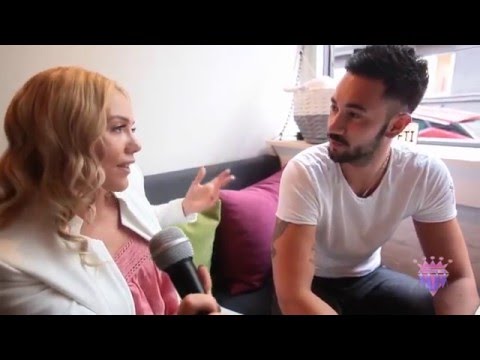 Modni magazin 212 Aleksandar Živanović, Lidija Vukićević, Marko Bulat, Iva Stefanović