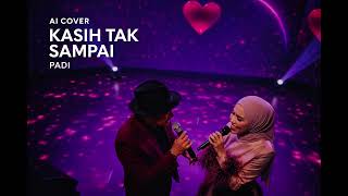 Download lagu Padi - Kasih Tak Sampai (AI Cover | Gegar Vaganza 12 Final Version) mp3 Download lagu Padi - Kasih Tak Sampai (AI Cover | Gegar Vaganza 12 Final Version) mp3