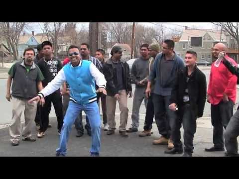 JANJAT (Official Music Video) Terry G