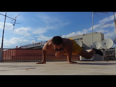 ΟΜΑΡΚΟΥΛΗΣ - ΒΕΝΤΟΥΖΑ (MUSIC VIDEO)