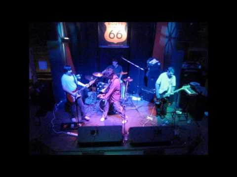 Gernika - Hodaj ( live @ Route 66 NS )