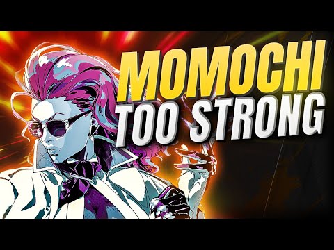 SF6 ▰ Momochi C.Viper Looks Absolutely Broken ! ▰ Street Fighter 6 High Level Gameplay
