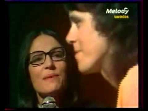 Nana Mouskouri  &  Donovan  -  Colors -