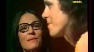 Nana Mouskouri  &  Donovan  -  Colors -