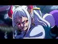 One Piece OP Opening 24 PAINT By I Dont Like Mondays 4K 60FPS