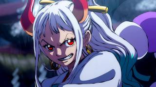 Download lagu One Piece OP / Opening 24 'PAINT' by I dont like Mondays [4K 60FPS] mp3