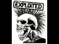 The Exploited - Death before dishonour.mp4 