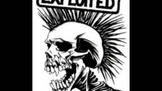 The Exploited - Death before dishonour.mp4