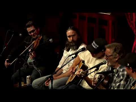 Thumbnail for Keith Stegall - "Dallas" Live on Southern Rounds by Keith Stegall