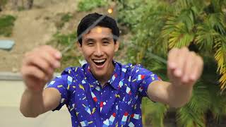 Men's Patriotic Button Down Shirts From Tipsy Elves