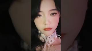 Gái xinh Tiktok Trung Quốc#2022年#gaixinh#391
