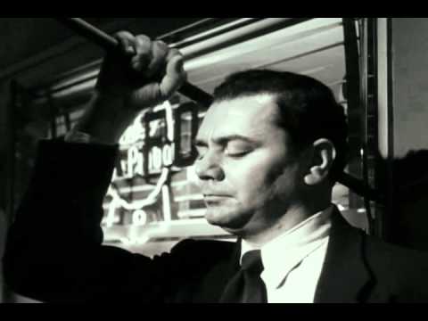 Marty (1955) - Final scene (spolier)