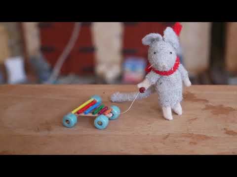 Making Miniature Toys