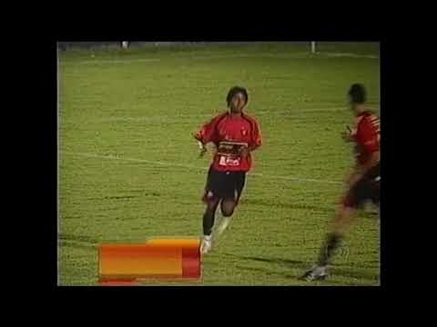 Belo Jardim 0 x 3 Sport - Campeonato Pernambucano 2007