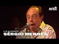 Sérgio Mendes - 'Aqua de Beber' [HD] | North Sea Jazz (2008)